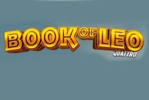 Book Of Leo Quattro