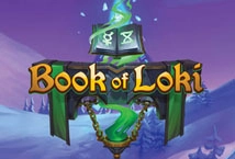 Book of Loki