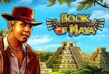 Book Of Maya