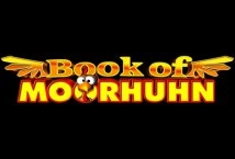 Book of Moorhuhn