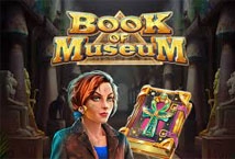 Book of Museum