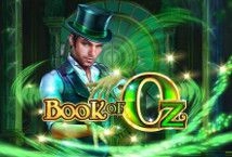 Book of Oz