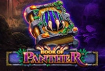 Book of Panther