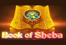 Book of Sheba (Betixon)