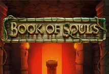 Book of Souls