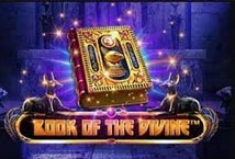 Book of the Divine Reloaded