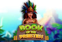 Book of the Priestess