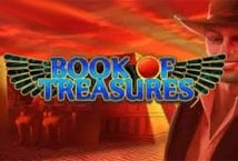 Book of Treasures (Concept Gaming)