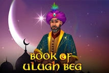 Book of Ulugh Beg