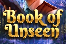 Book of Unseen