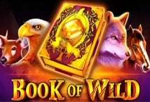 Book of Wild