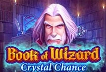 Book of Wizard: Crystal Chance