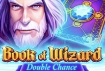 Book of Wizard Double Chance