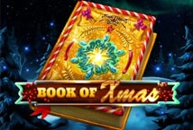 Book of Xmas