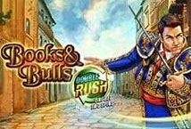 Books and Bulls Double Rush