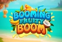 Booming Fruity Boom