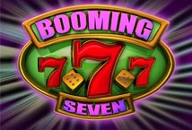 Booming Sevens