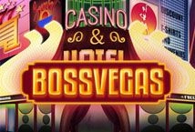 Boss Vegas