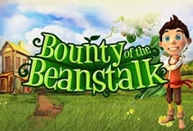 Bounty of the Beanstalk