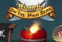 Bouny on the High Seas