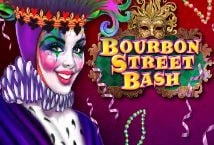 Bourbon Street Bash