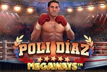 Boxeador Invicto Megaways