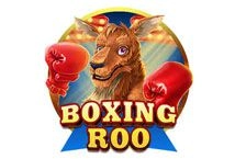 Boxing Roo