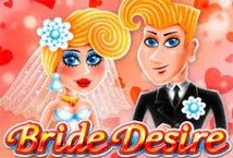 Bride Desire