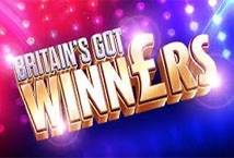 Britain's Got Winners