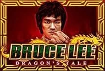 Bruce Lee Dragons Tale