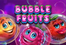 Bubble Fruits