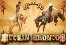 Buckin Broncos