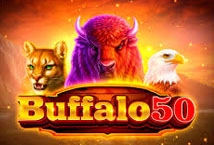 Buffalo 50