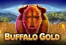 Buffalo Gold (Slot Factory)