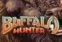 Buffalo Hunter