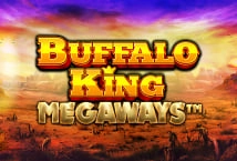 Buffalo King Untamed Megaways