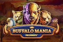 Buffalo Mania Megaways