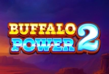 Buffalo Power 2: Hold & Win