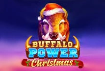 Buffalo Power Christmas