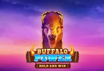 Buffalo Power Megaways