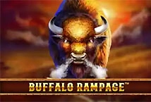 Buffalo Rampage