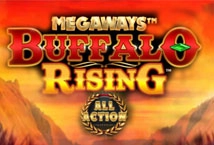 Buffalo Rising All Action Megaways