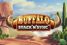 Buffalo Stack 'n' Sync