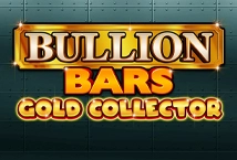 Bullion Bars Gold Collector