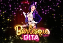 Burlesque By Dita