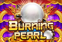 Burning Pearl