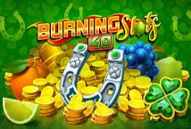 Burning Slots 40