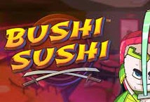 Bushi Sushi