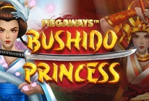 Bushido Princess