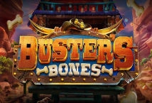 Buster’s Bones